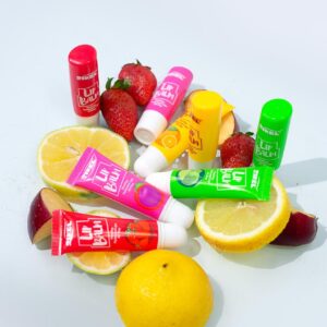 Zikel Lip Balm