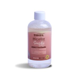Zikel Micellar  Water - 250ml