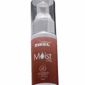 Zikel Moist Drip - 85ML