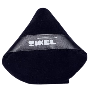 Zikel Triangle Powder Puff