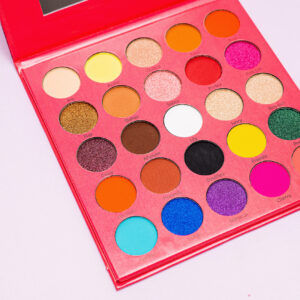 Paula Beauty Bloom Palette