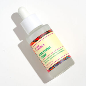 Good Molecules Niacinamide serum - 30ml