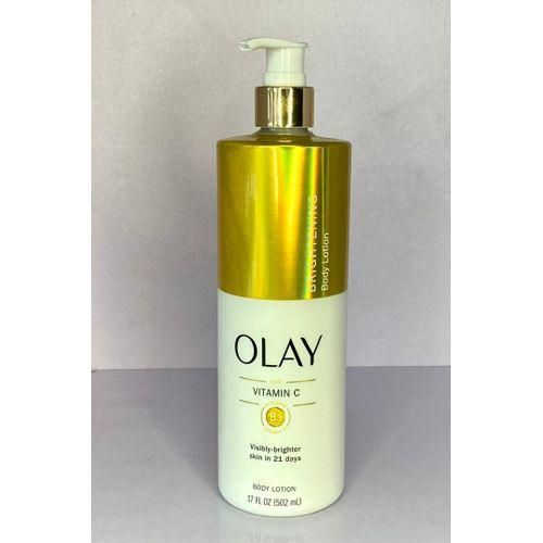 Olay vitamin C Body Lotion - 502ml