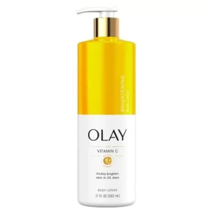 Olay vitamin C Body Lotion - 502ml