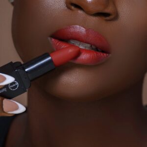 Paula Beauty Hydrating-Matte Lipstick
