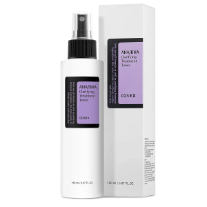 Cosrx  AHA/BHA Clarifying Treatment Toner - 150ml