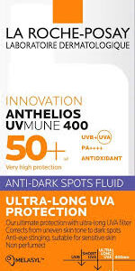 La Roche-Posay Anth UVM Anti Dark Spots 50+ - 50ml