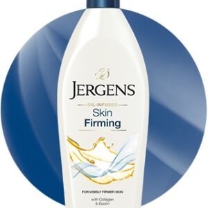 Jergens Skin Firming Body Lotion - 236ml